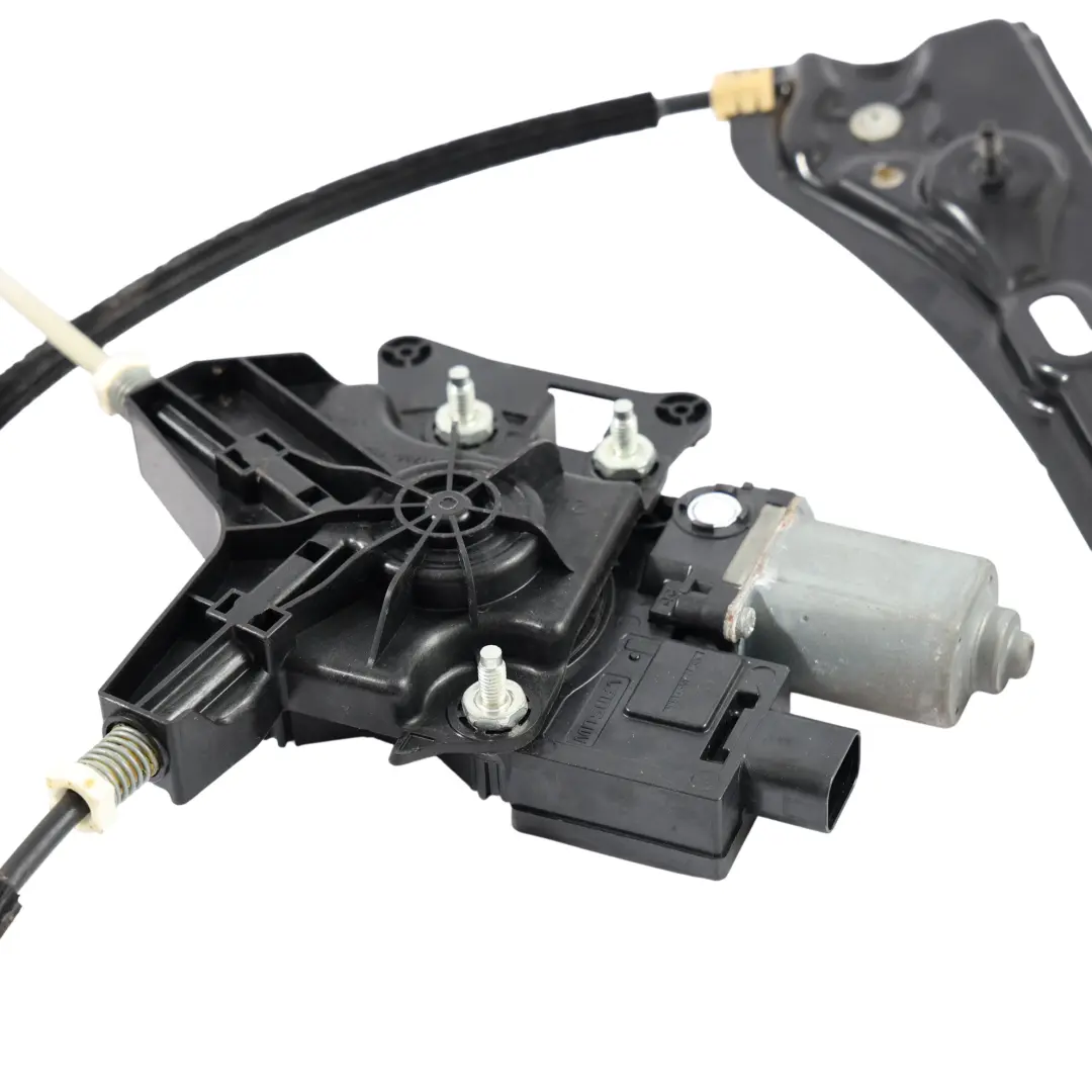 BMW F44 Gran Coupé Door Window Lifter Motor Regulator Front Left N/S - SKU 9851141 - Part number 9851141