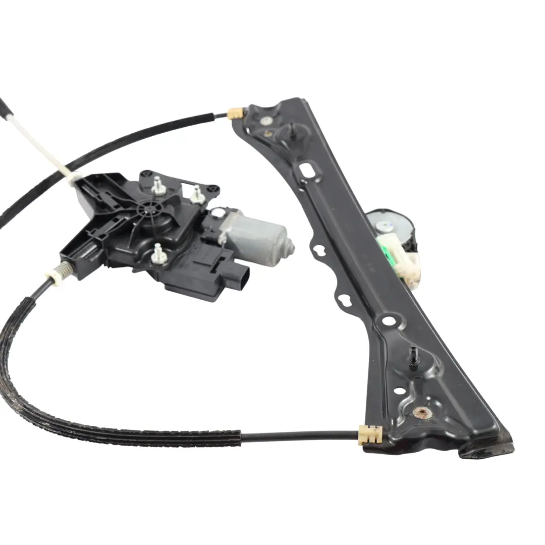 Coupé Moteur Lève-Vitre Régulateur Avant Gauche pour BMW F44 Gran à propos du numéro de pièce 9851141 BMW F44 Gran Coupé Moteur Lève-Vitre Régulateur Avant Gauche - SKU 9851141 - Numéro de pièce 9851141