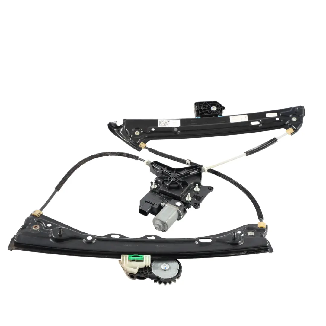 Coupé Motore Alzacristallo Regolatore Anteriore Sinistro per BMW F44 Gran con numero di parte 9851141 BMW F44 Gran Coupé Motore Alzacristallo Regolatore Anteriore Sinistro - SKU 9851141 - Numero di parte 9851141