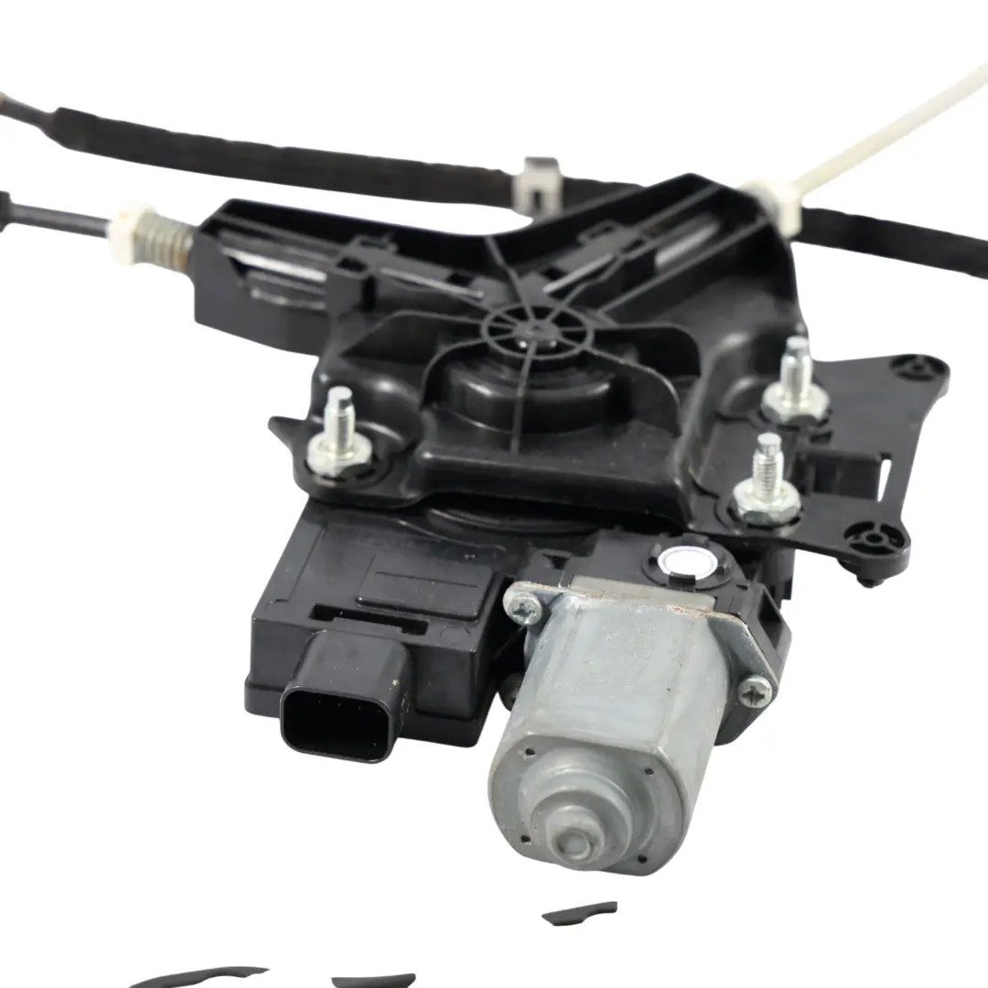 BMW F44 Gran Coupé Moteur Lève-Vitre Régulateur Avant Gauche - SKU 9851141 - Numéro de pièce 9851141