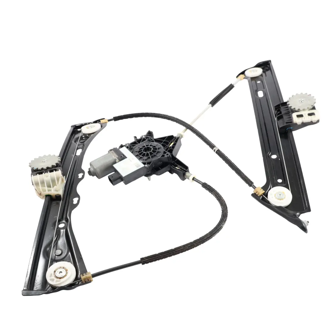 Coupé Moteur Lève-Vitre Régulateur Avant Gauche pour BMW F44 Gran à propos du numéro de pièce 9851141 BMW F44 Gran Coupé Moteur Lève-Vitre Régulateur Avant Gauche - SKU 9851141 - Numéro de pièce 9851141