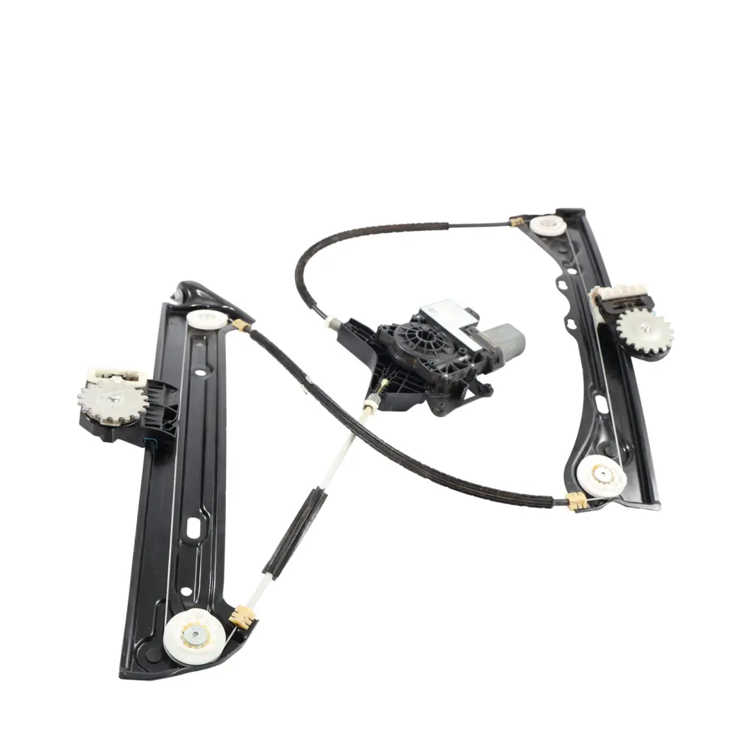 BMW F44 Gran Coupé Moteur Lève-Vitre Régulateur Avant Gauche - SKU 9851141 - Numéro de pièce 9851141