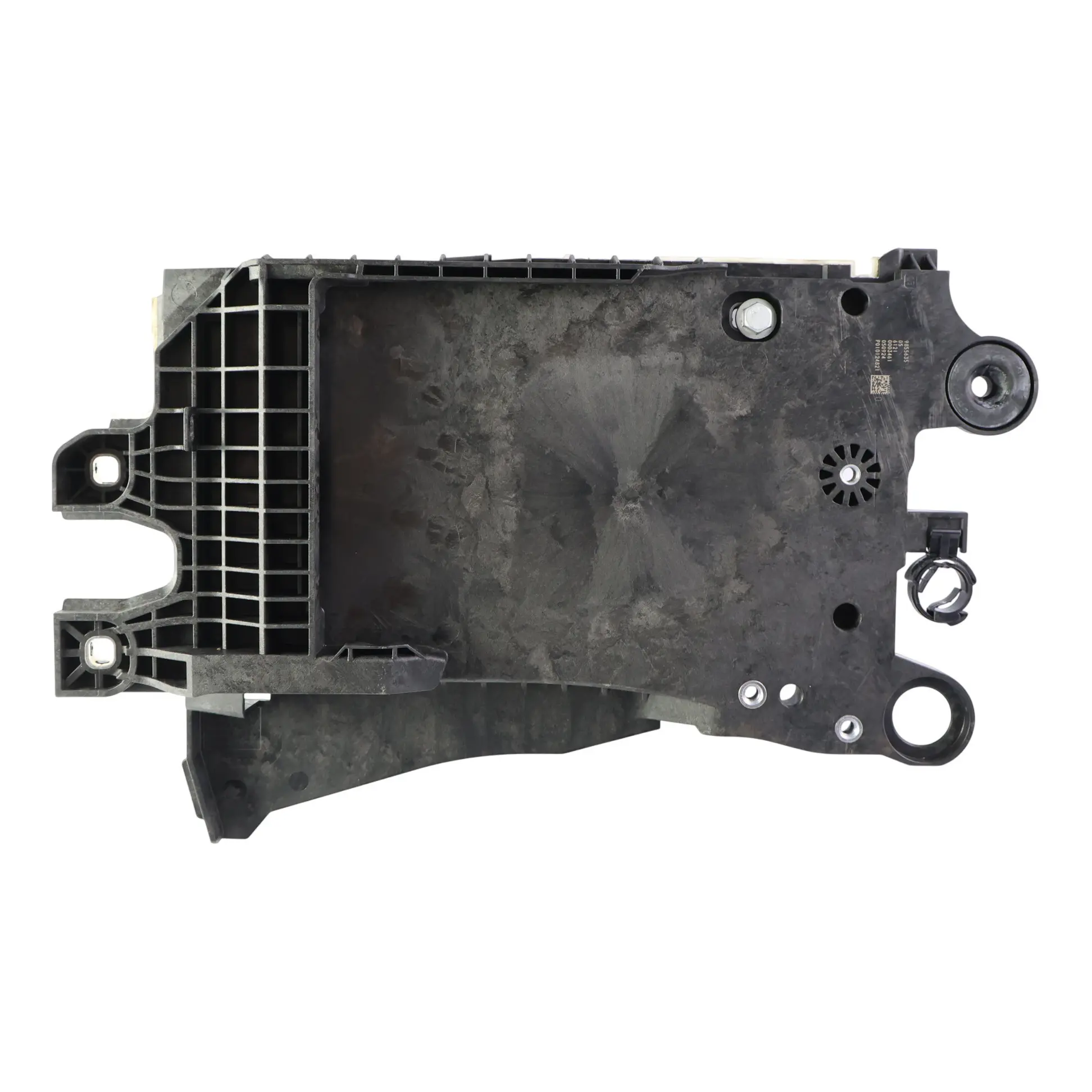 BMW F70 F74 U06 X2 U10 X1 U11 Soporte Bandeja Batería 9855635