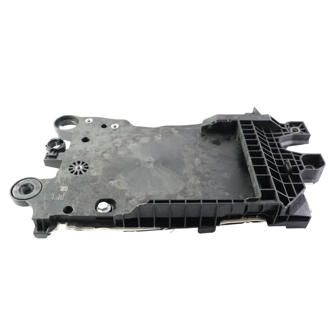 BMW F70 F74 U06 X2 U10 X1 U11 Batterie Ablage Halterung - SKU 9855635 - Teilenummer 9855635