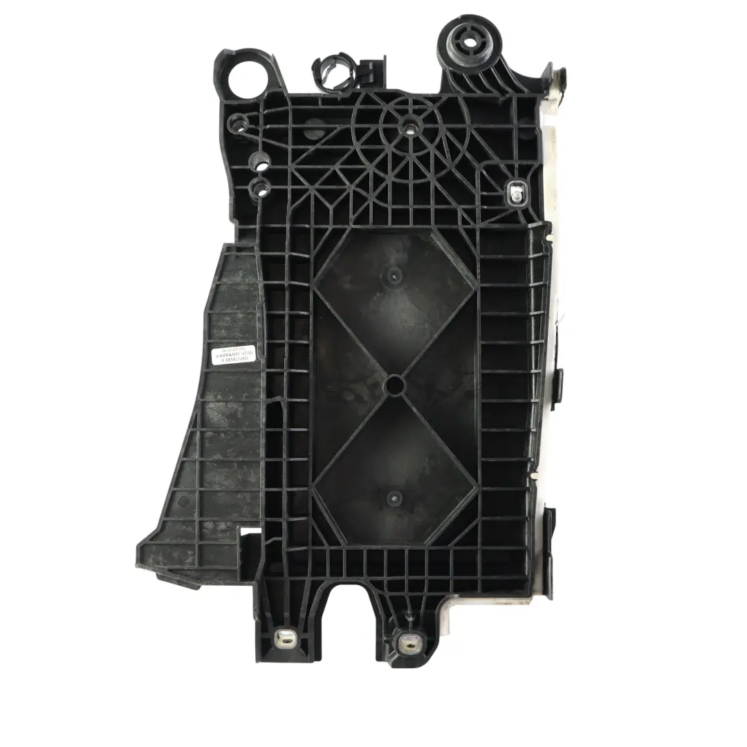 F74 U06 X2 U10 X1 U11 Batterie Ablage Halterung für BMW F70 mit Teilenummer 9855635 BMW F70 F74 U06 X2 U10 X1 U11 Batterie Ablage Halterung - SKU 9855635 - Teilenummer 9855635