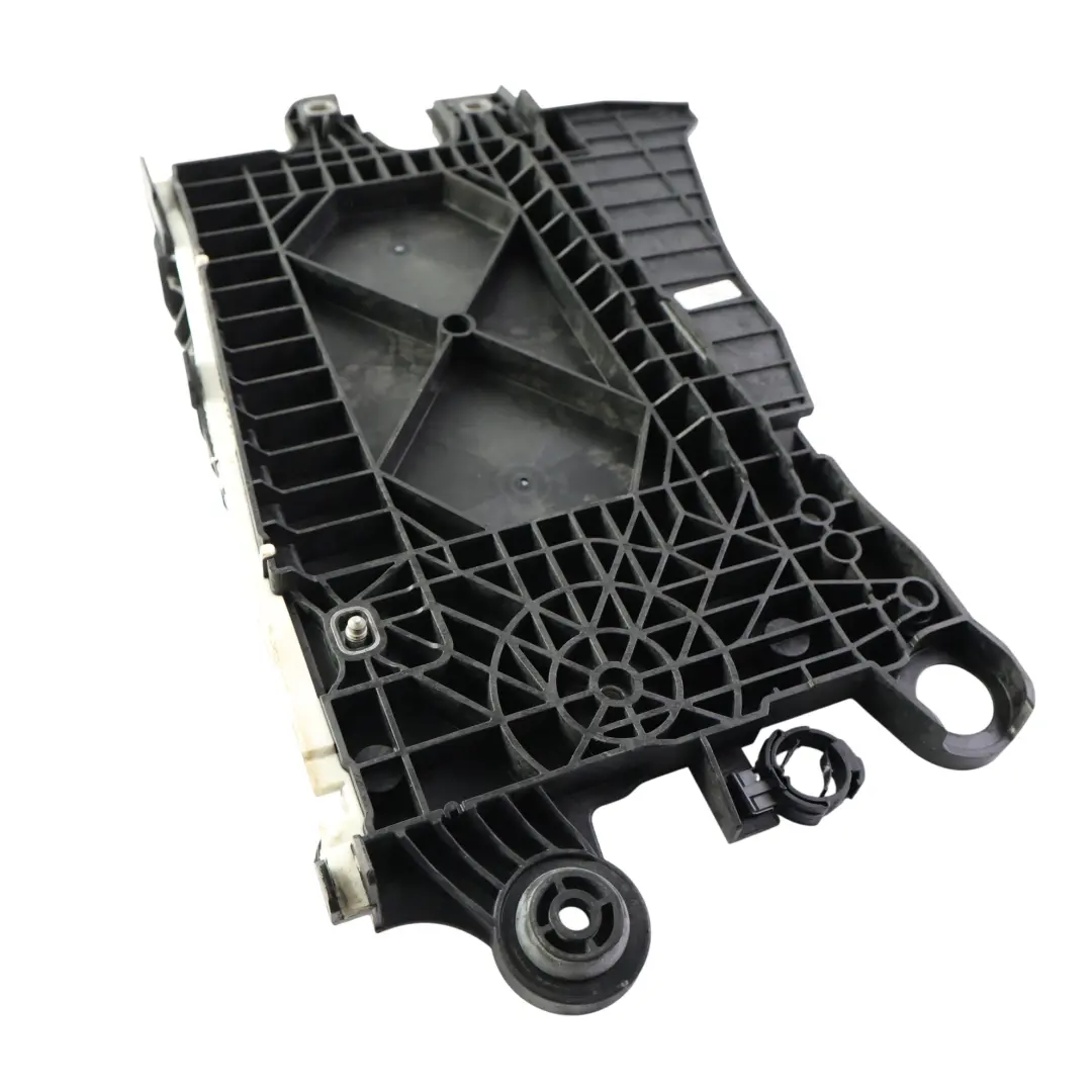 BMW F70 F74 U06 X2 U10 X1 U11 Battery Tray Pad Support Holder - SKU 9855635 - Part number 9855635