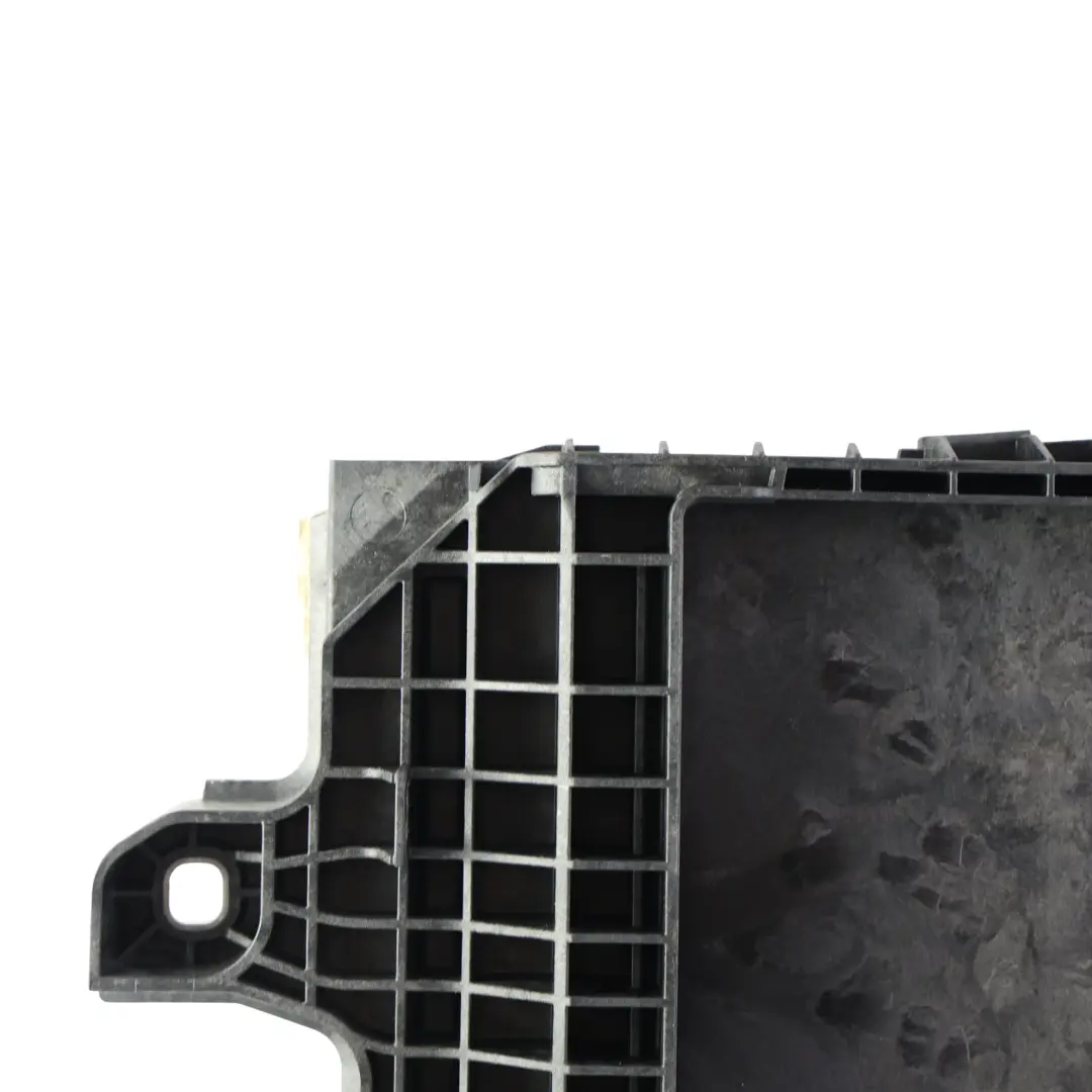 F74 U06 X2 U10 X1 U11 Batterie Ablage Halterung für BMW F70 mit Teilenummer 9855635 BMW F70 F74 U06 X2 U10 X1 U11 Batterie Ablage Halterung - SKU 9855635 - Teilenummer 9855635