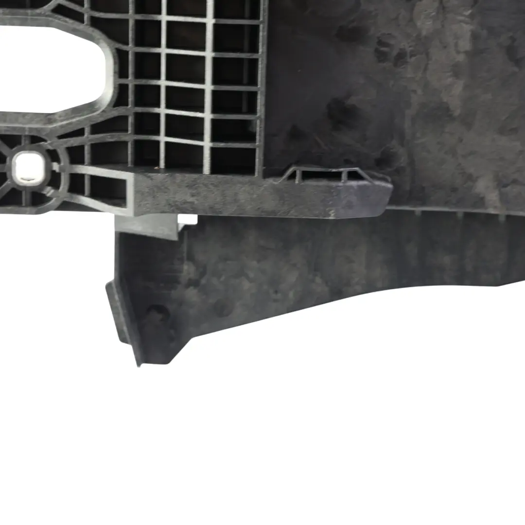 F74 U06 X2 U10 X1 U11 Battery Tray Pad Support Holder to BMW F70 with Part number 9855635 BMW F70 F74 U06 X2 U10 X1 U11 Battery Tray Pad Support Holder - SKU 9855635 - Part number 9855635