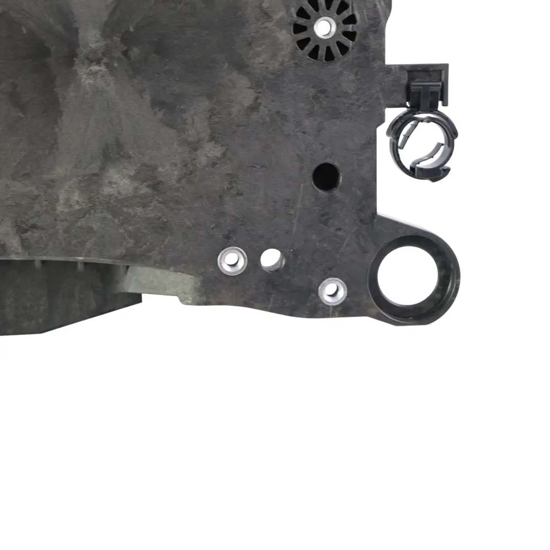 BMW F70 F74 U06 X2 U10 X1 U11 Battery Tray Pad Support Holder - SKU 9855635 - Part number 9855635