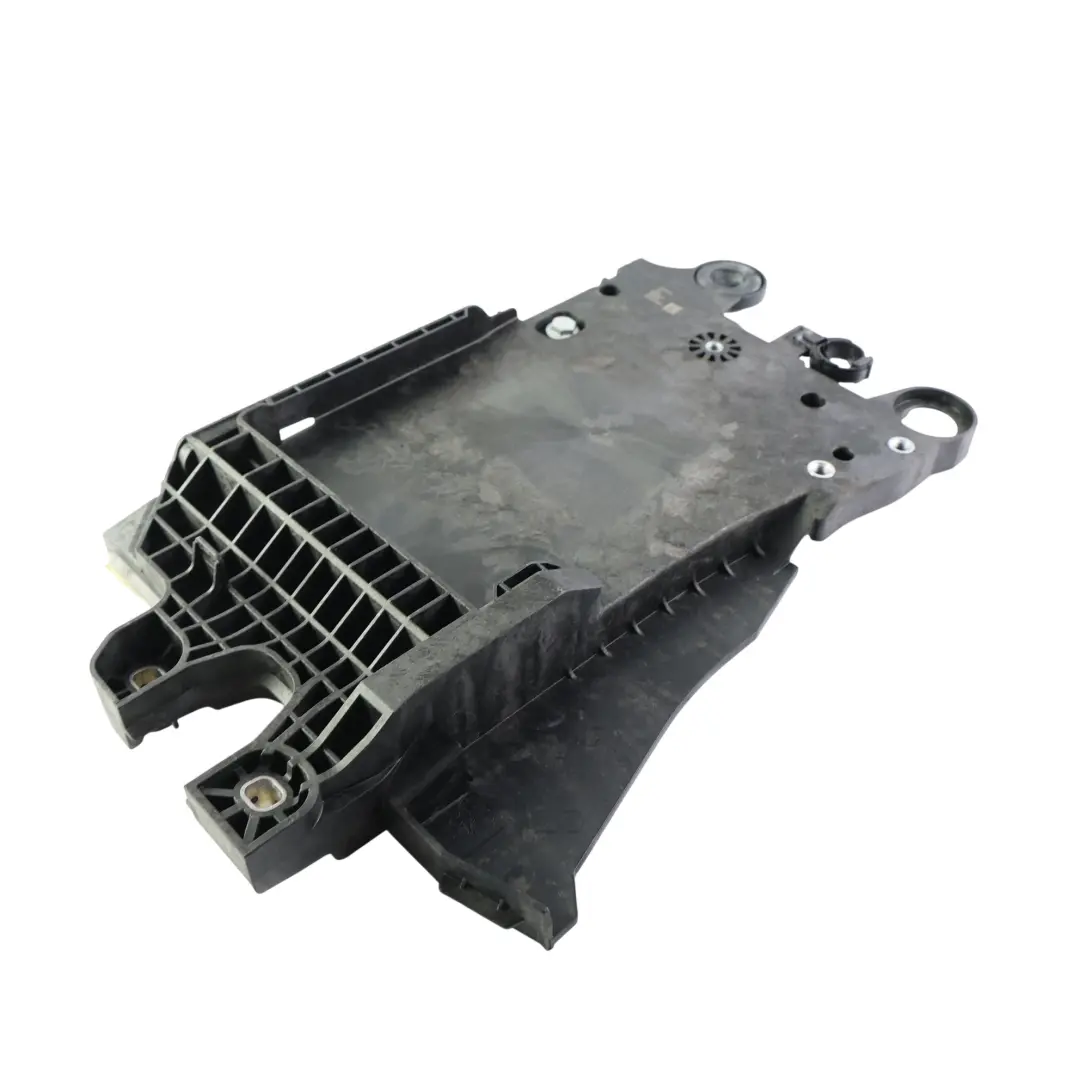 F74 U06 X2 U10 X1 U11 Batterie Ablage Halterung für BMW F70 mit Teilenummer 9855635 BMW F70 F74 U06 X2 U10 X1 U11 Batterie Ablage Halterung - SKU 9855635 - Teilenummer 9855635
