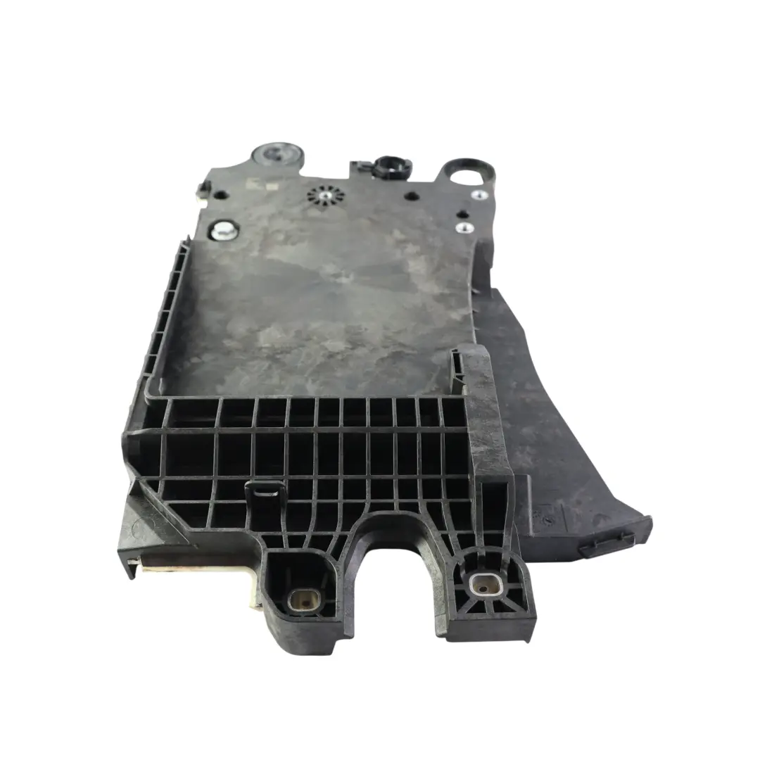 F74 U06 X2 U10 X1 U11 Batterie Ablage Halterung für BMW F70 mit Teilenummer 9855635 BMW F70 F74 U06 X2 U10 X1 U11 Batterie Ablage Halterung - SKU 9855635 - Teilenummer 9855635