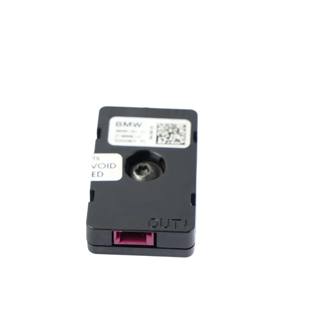 Antennen Verstärker Entstörfilter Diversity für BMW G42 U06 X1 U11 mit Teilenummer 9856130 BMW G42 U06 X1 U11 Antennen Verstärker Entstörfilter Diversity - SKU 9856130 - Teilenummer 9856130
