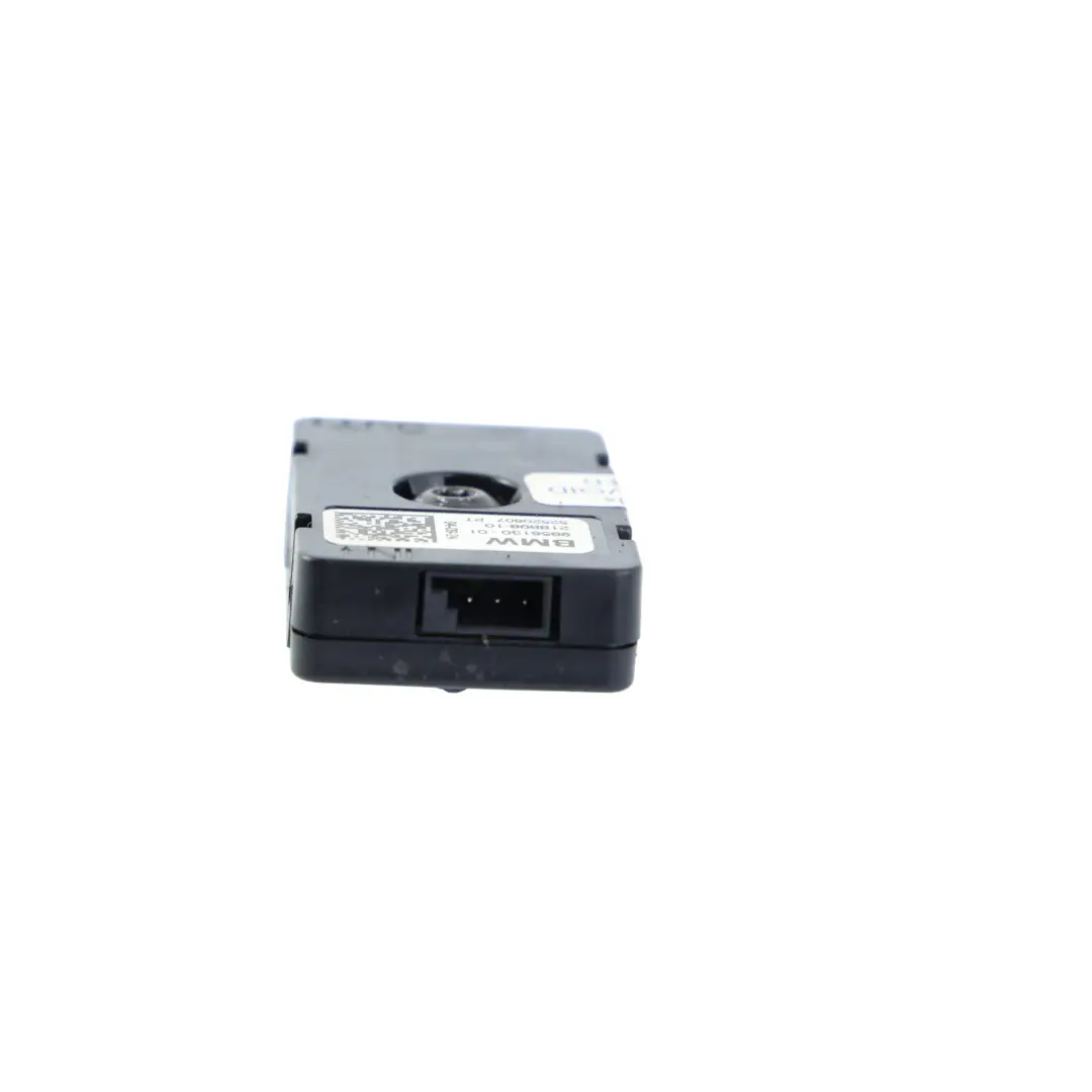BMW G42 U06 X1 U11 Antennen Verstärker Entstörfilter Diversity - SKU 9856130 - Teilenummer 9856130