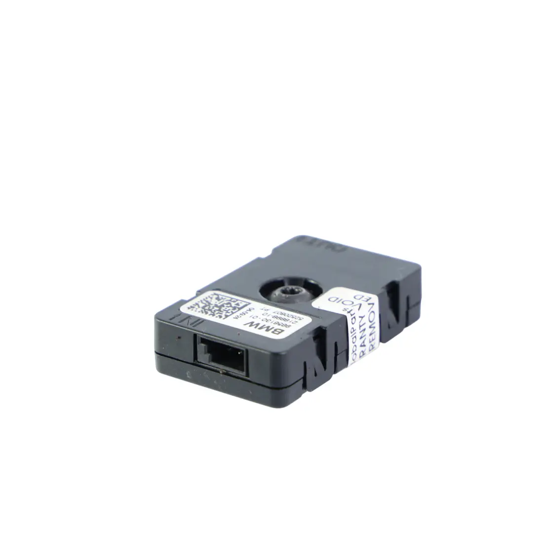 BMW G42 U06 X1 U11 Amplificador Antena Filtro Supresión Diversidad - SKU 9856130 - Número de pieza 9856130
