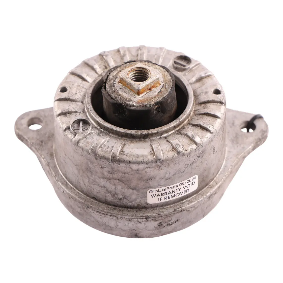 Porsche Boxster 986 Soporte Bracket Motor 98637504900