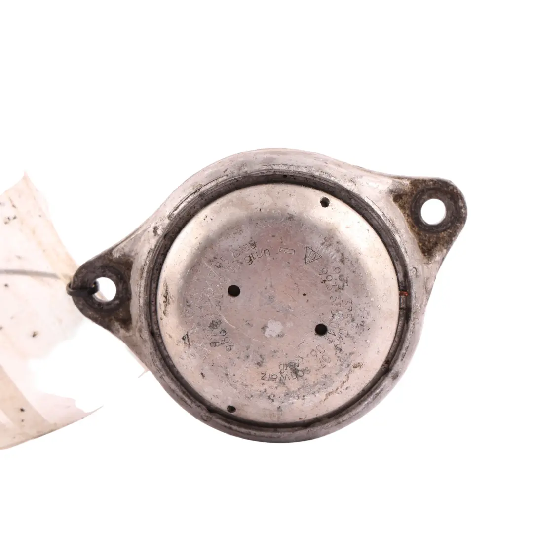 Porsche Boxster 986 Soporte Bracket Motor - SKU 98637504900 - Número de pieza 98637504900