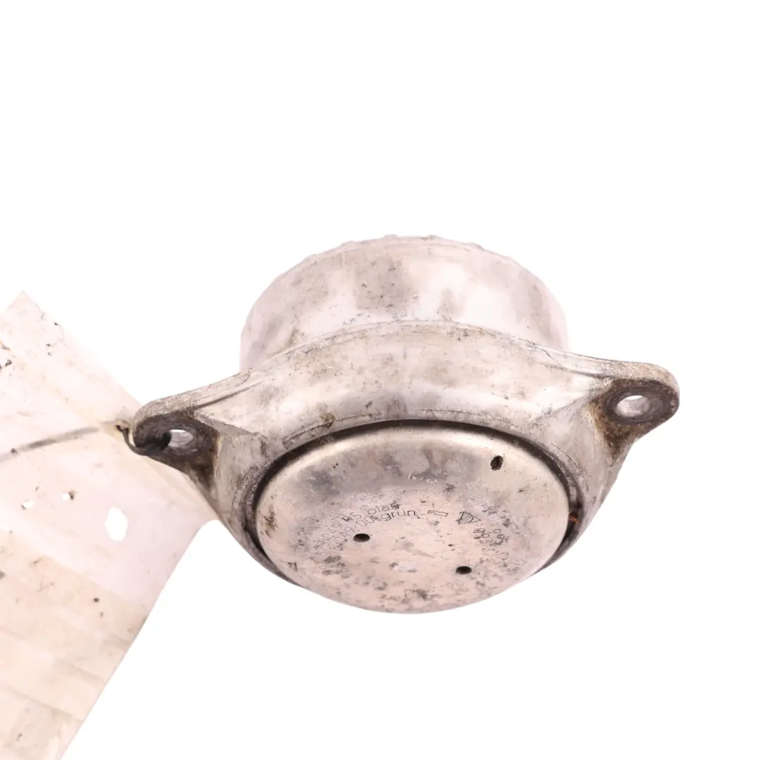 Porsche Boxster 986 Soporte Bracket Motor - SKU 98637504900 - Número de pieza 98637504900