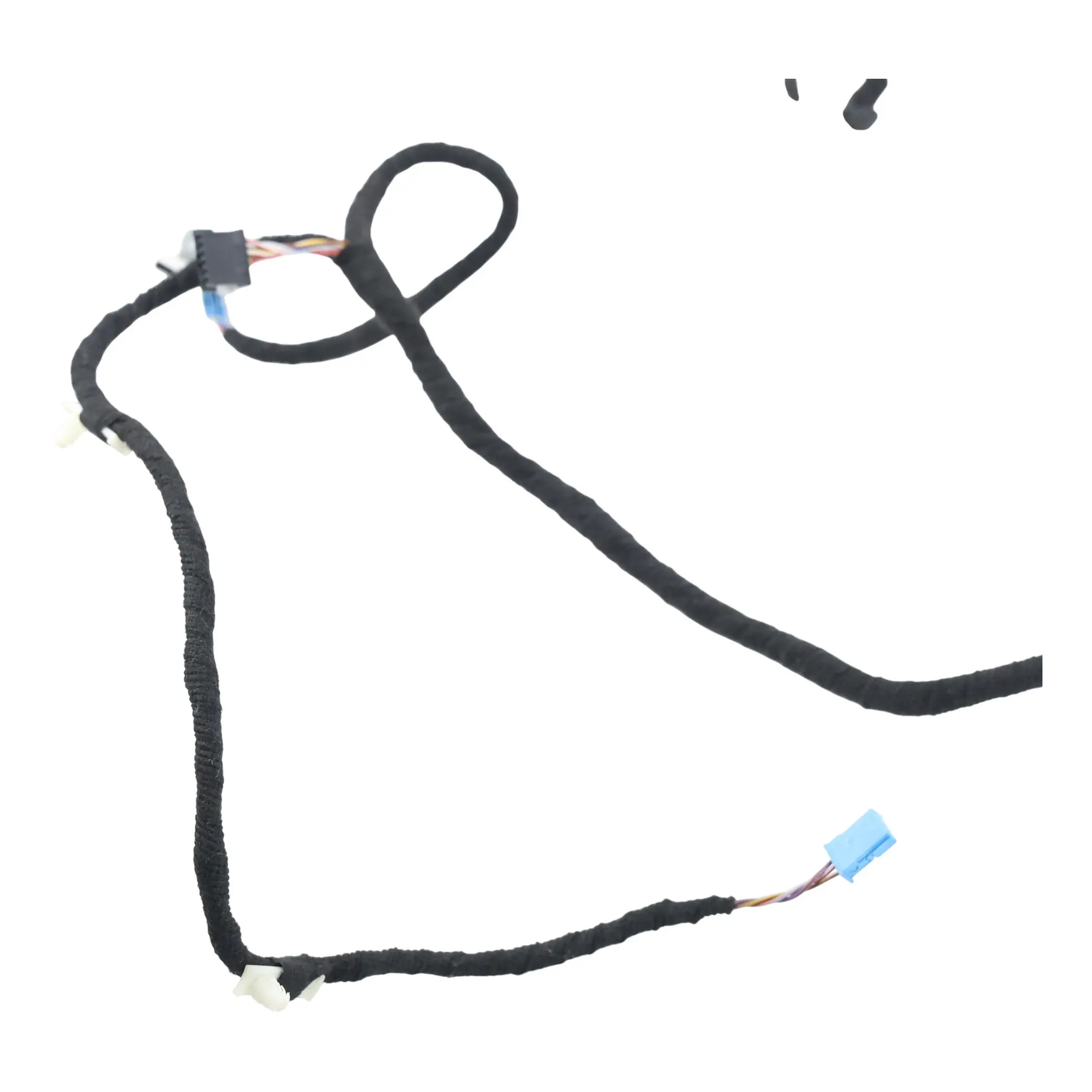 Mini Cooper F55 Front Door Wiring Loom Harness Cable Driver's Side O/S 9865634