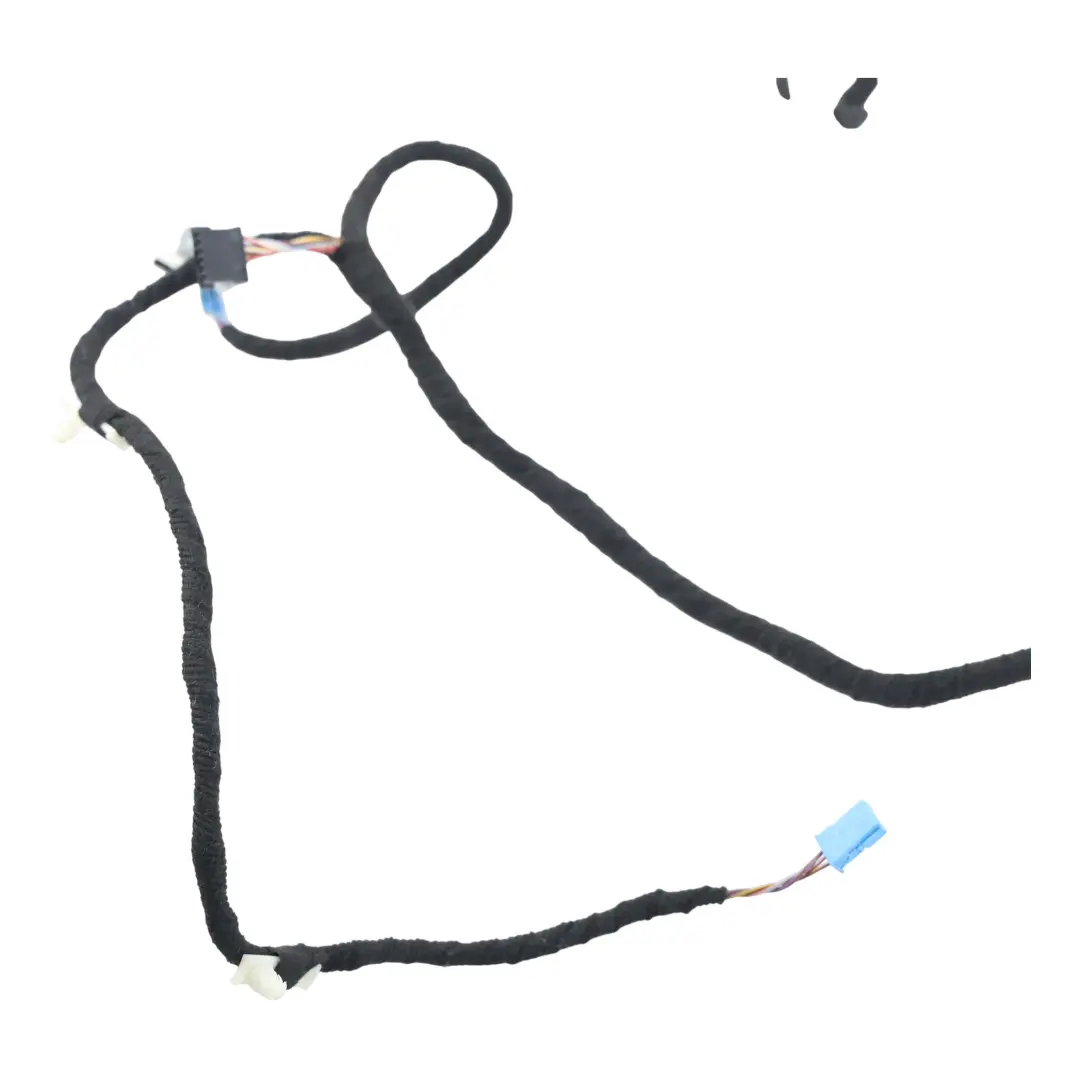 Mini Cooper F55 Türkabelbaum Vorne Rechts Fahrerseite - SKU 9865634 - Teilenummer 9865634