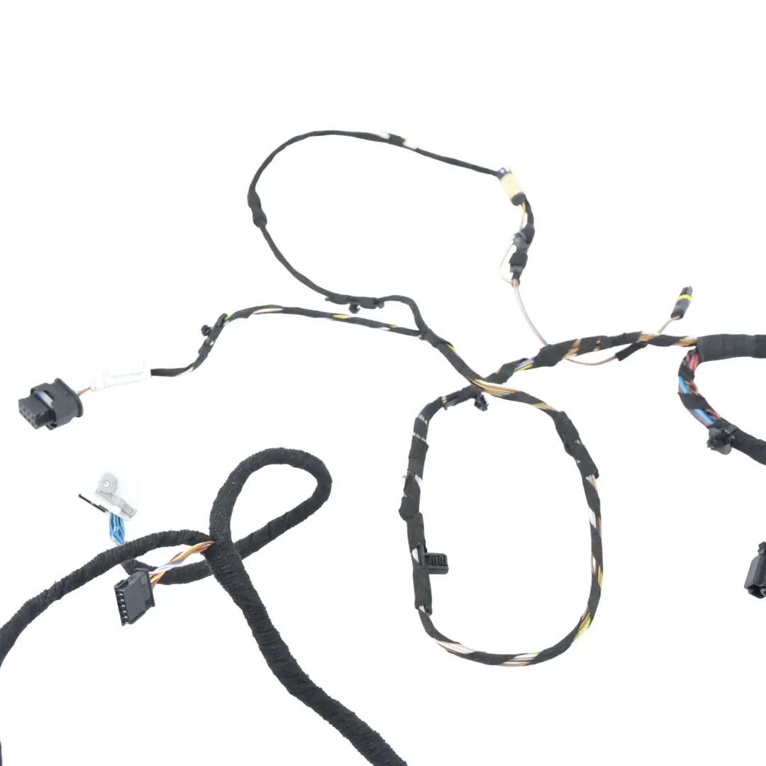 Mini Cooper F55 Cablaggio Elettrico Porta Anteriore Lato Guida - SKU 9865634 - Numero di parte 9865634