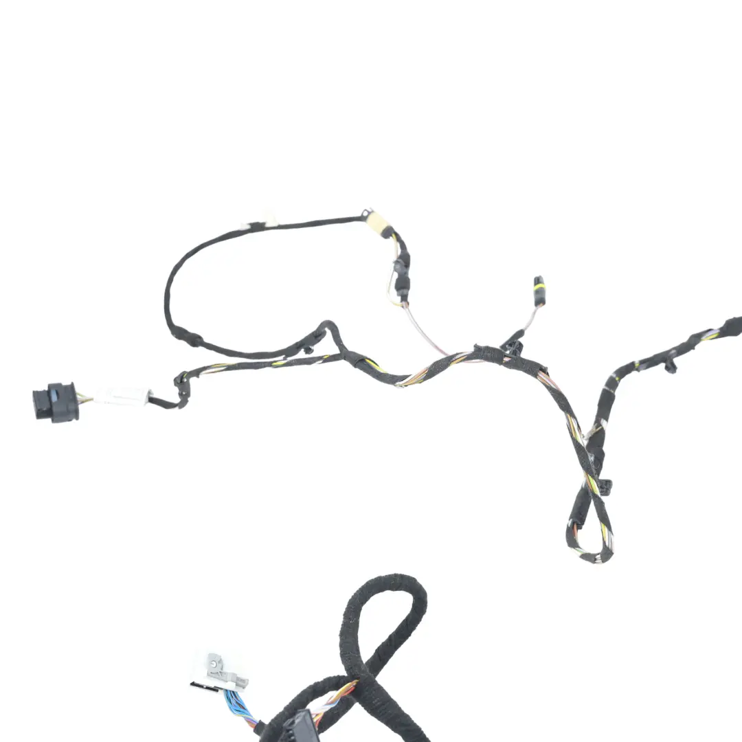 Faisceau Câblage Porte Avant Côté Conducteur pour Mini Cooper F55 à propos du numéro de pièce 9865634 Mini Cooper F55 Faisceau Câblage Porte Avant Côté Conducteur - SKU 9865634 - Numéro de pièce 9865634