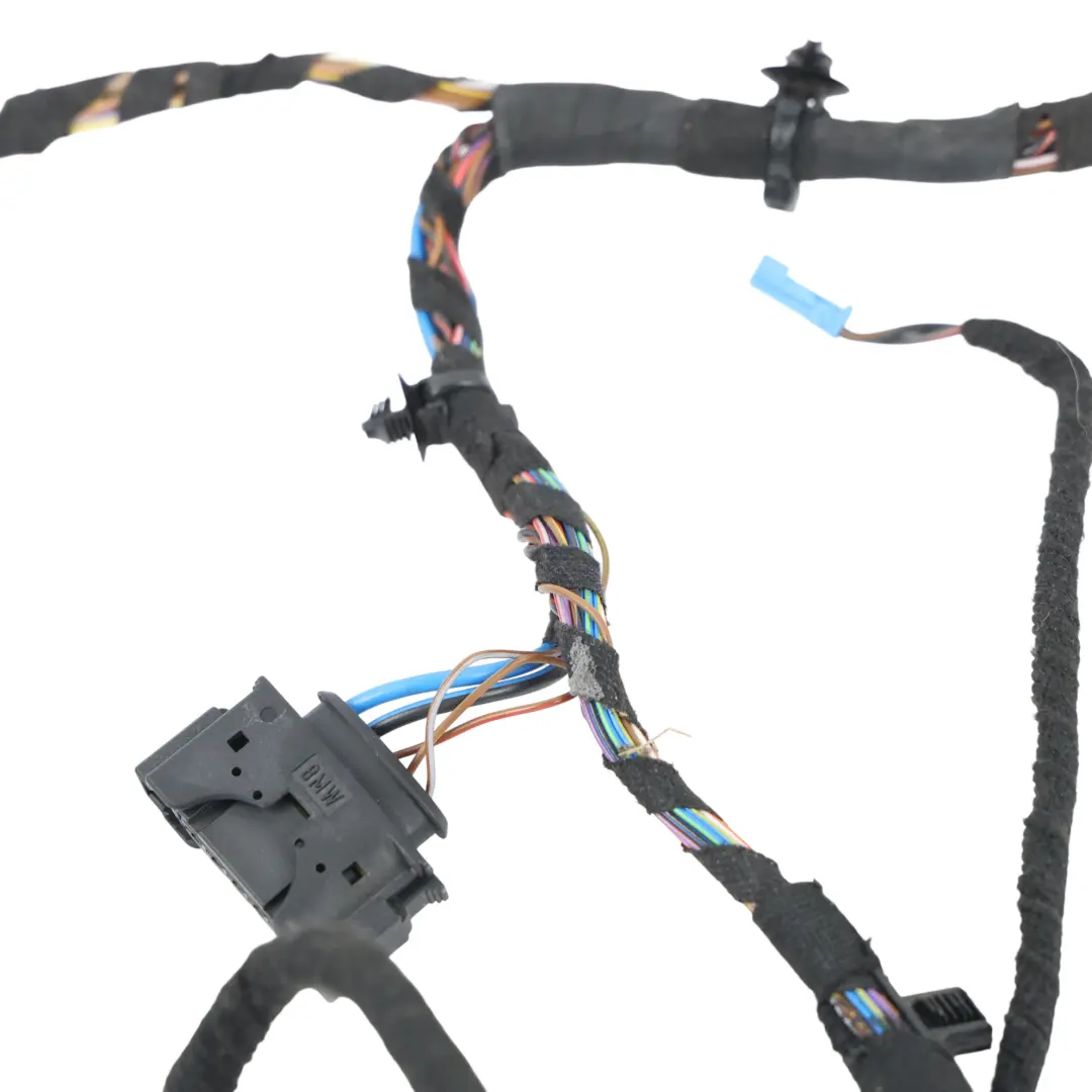 Mini Cooper F55 Wiązka Elektryczna Drzwi Przednich Strona Kierowcy - SKU 9865634 - Numer Części 9865634