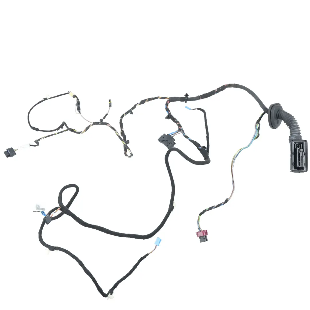 Mini Cooper F55 Türkabelbaum Vorne Rechts Fahrerseite - SKU 9865634 - Teilenummer 9865634