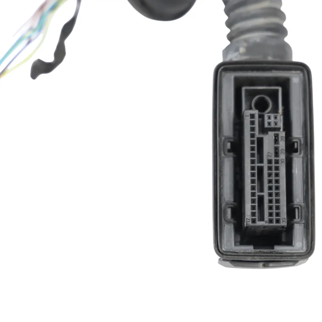 Mini Cooper F55 Wiązka Elektryczna Drzwi Przednich Strona Kierowcy - SKU 9865634 - Numer Części 9865634