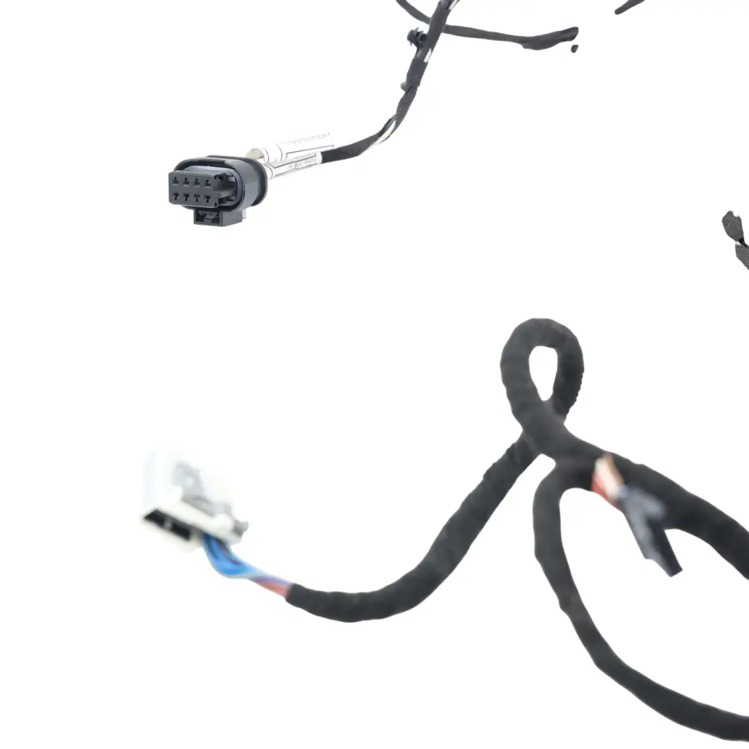 Mini Cooper F55 Cablaggio Elettrico Porta Anteriore Lato Guida - SKU 9865634 - Numero di parte 9865634