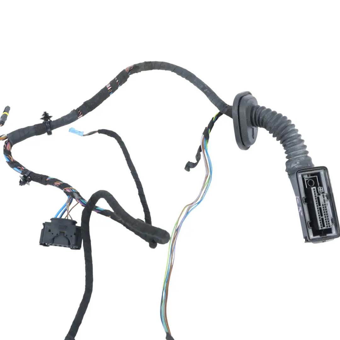 Mini Cooper F55 Türkabelbaum Vorne Rechts Fahrerseite - SKU 9865634 - Teilenummer 9865634