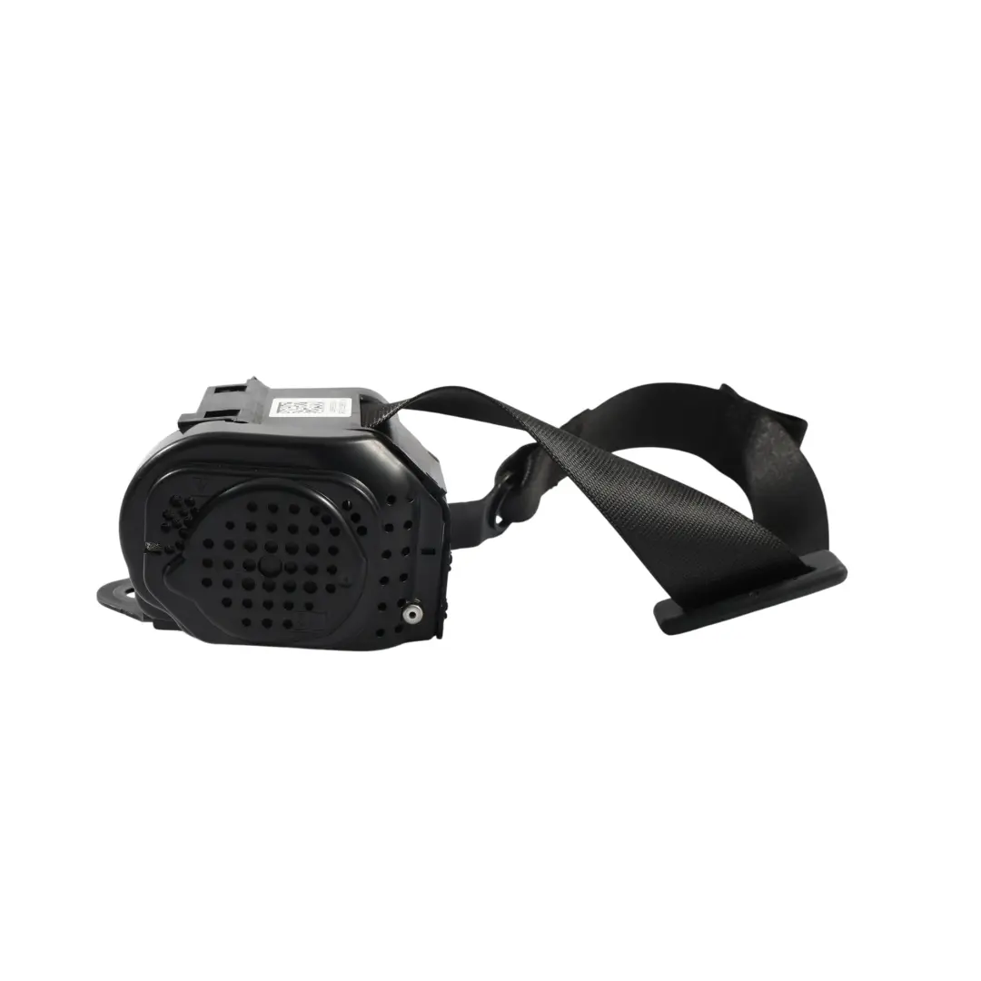 Sicherheitsgurt Hinten Oben Schwarz Links für BMW X1 U11 U12 mit Teilenummer 9873742 BMW X1 U11 U12 Sicherheitsgurt Hinten Oben Schwarz Links - SKU 9873742 - Teilenummer 9873742