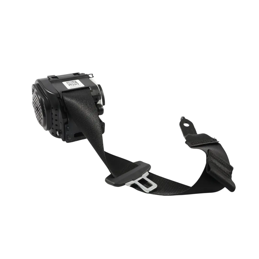 Ceinture de Sécurité Arrière Supérieure Noire Gauche pour BMW X1 U11 U12 à propos du numéro de pièce 9873742 BMW X1 U11 U12 Ceinture de Sécurité Arrière Supérieure Noire Gauche - SKU 9873742 - Numéro de pièce 9873742