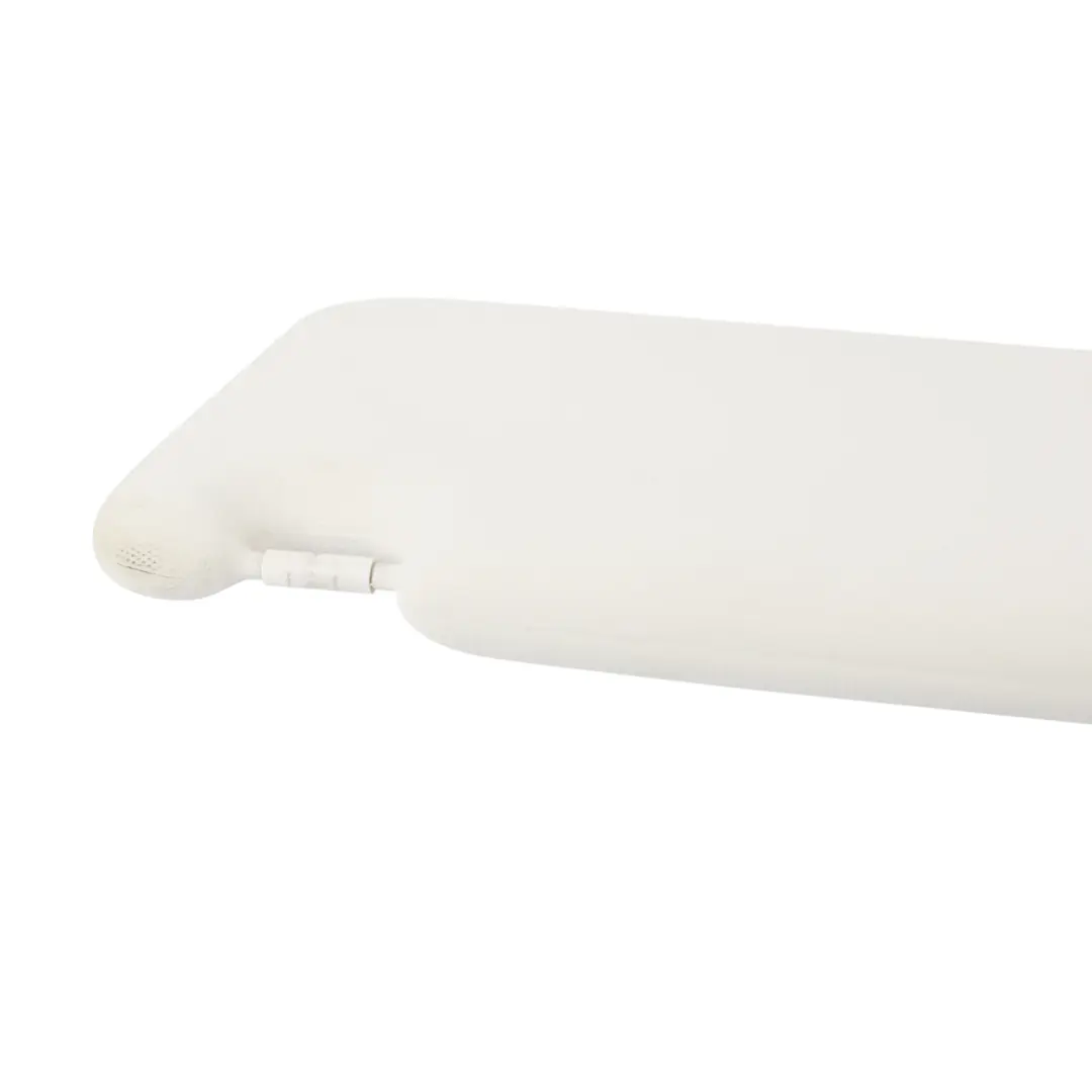 BMW U06 U11 Parasol Panel Cubierta Delantero Derecho Marfil - SKU 9874240 - Número de pieza 9874240