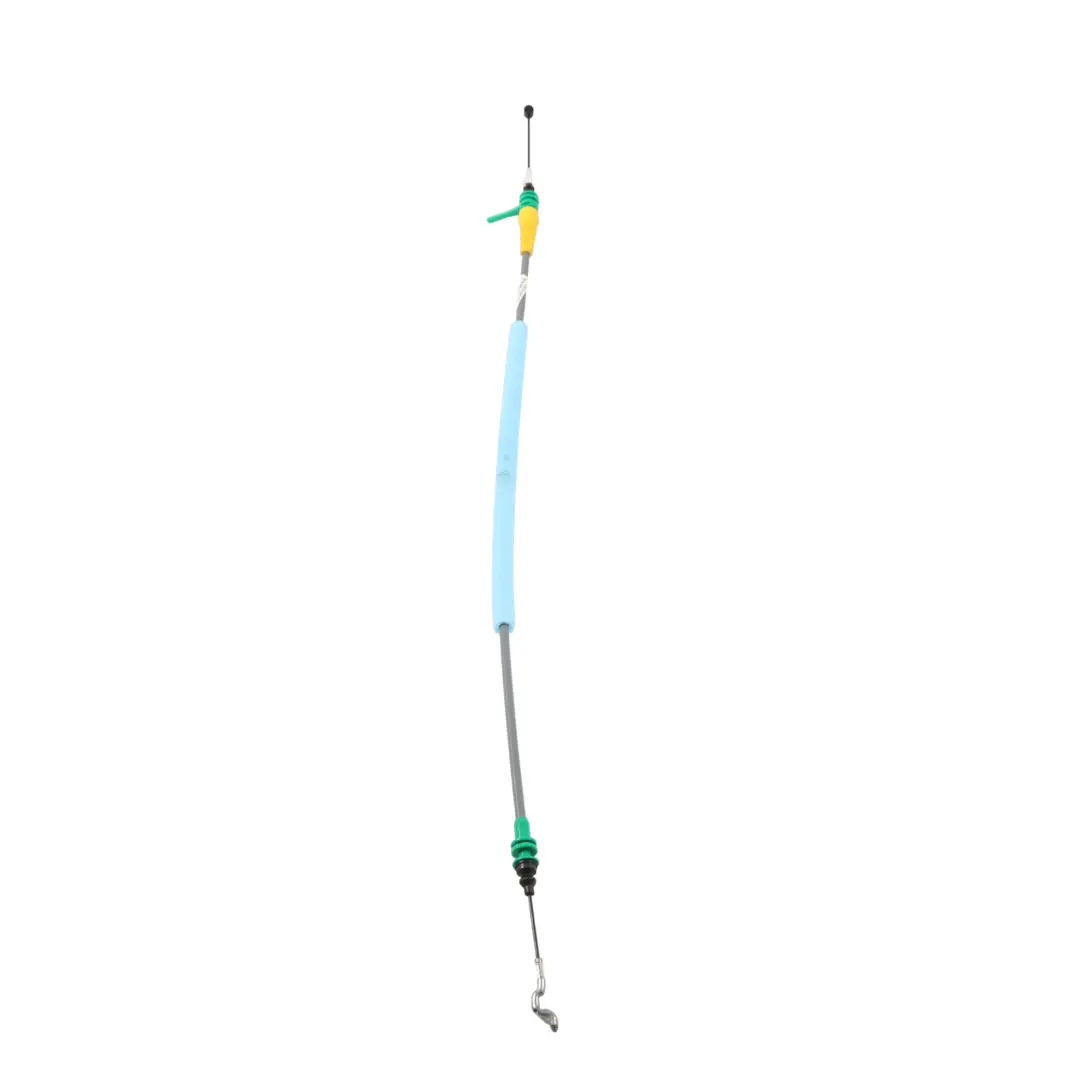 Cable Tirador Manija Puerta Trasera Izquierda Derecha para BMW X1 U11 con número de pieza 9879338 BMW X1 U11 Cable Tirador Manija Puerta Trasera Izquierda Derecha - SKU 9879338 - Número de pieza 9879338