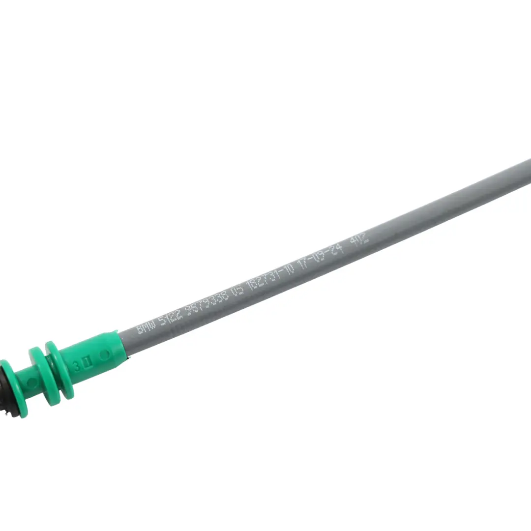 Door Handle Release Cable Linkage Left Right N/O/S to BMW X1 U11 Rear with Part number 9879338 BMW X1 U11 Rear Door Handle Release Cable Linkage Left Right N/O/S - SKU 9879338 - Part number 9879338