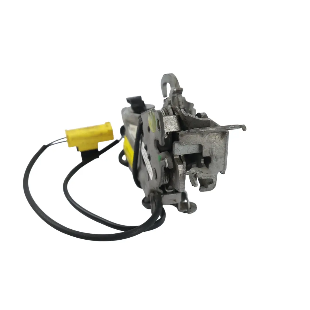 BMW X2 U10 X1 U11 Serratura Cofano Protezione Pedoni - SKU 9880001 - Numero di parte 9880001