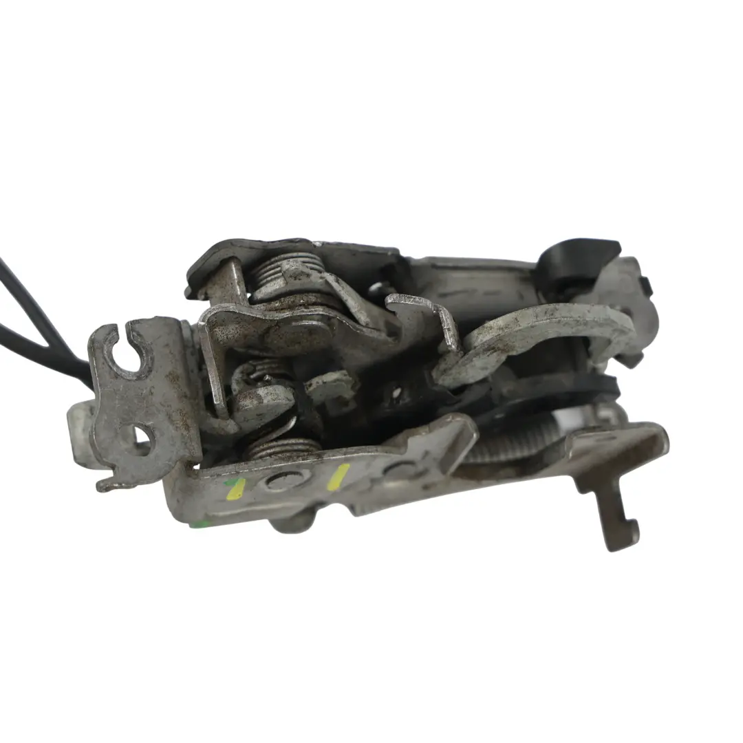 BMW X2 U10 X1 U11 Serratura Cofano Protezione Pedoni - SKU 9880001 - Numero di parte 9880001