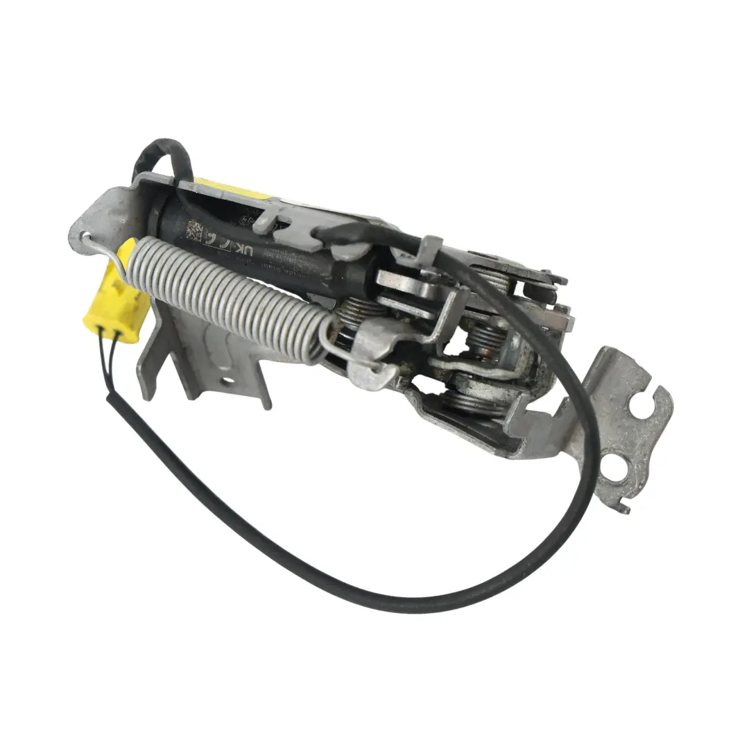 X1L U12 X2 U10 Cerradura Capó Eléctrica para BMW X1 U11 con número de pieza 9880002 BMW X1 U11 X1L U12 X2 U10 Cerradura Capó Eléctrica - SKU 9880002 - Número de pieza 9880002