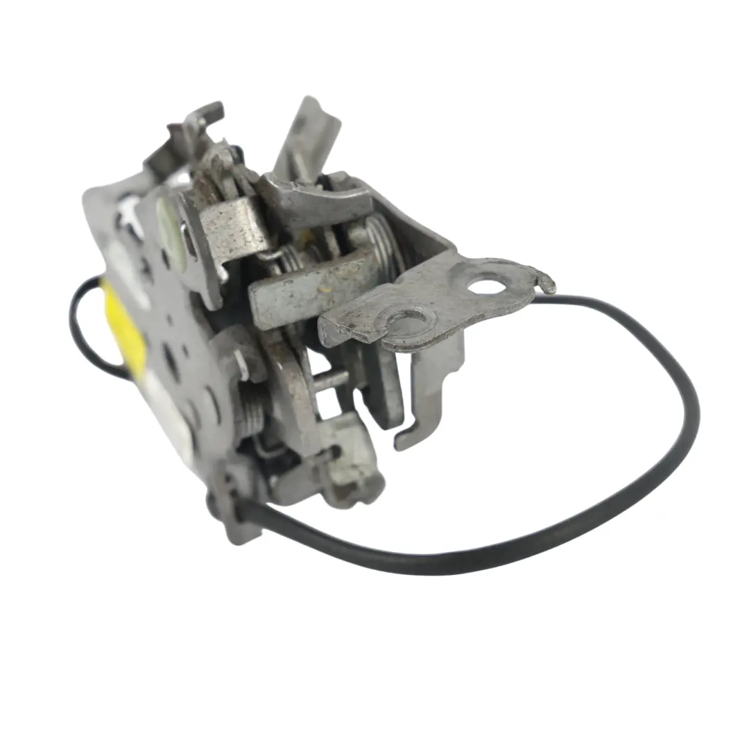BMW X1 U11 X1L U12 X2 U10 Serrure Capot Électrique - SKU 9880002 - Numéro de pièce 9880002