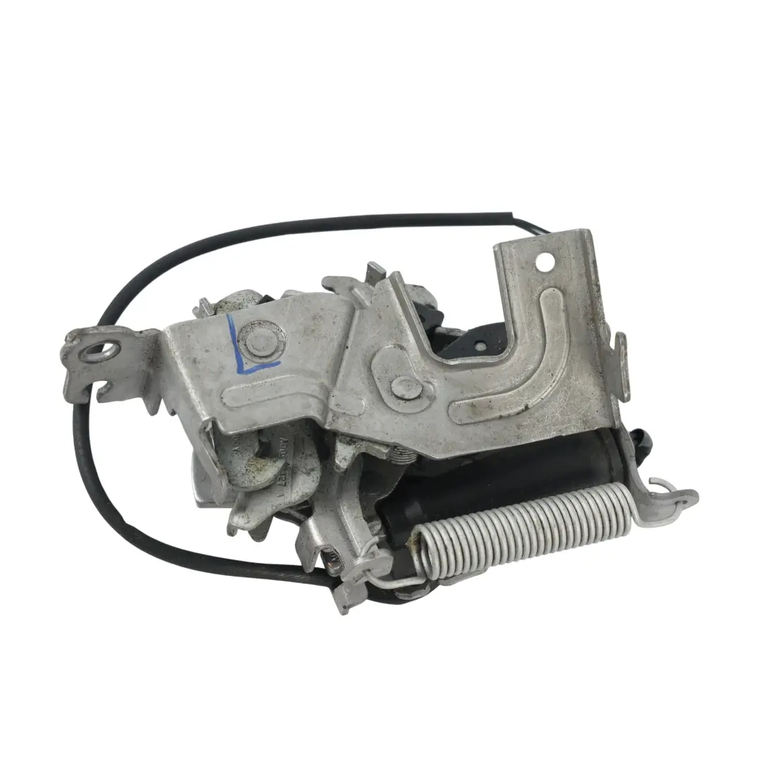 BMW X1 U11 X1L U12 X2 U10 Serrure Capot Électrique - SKU 9880002 - Numéro de pièce 9880002