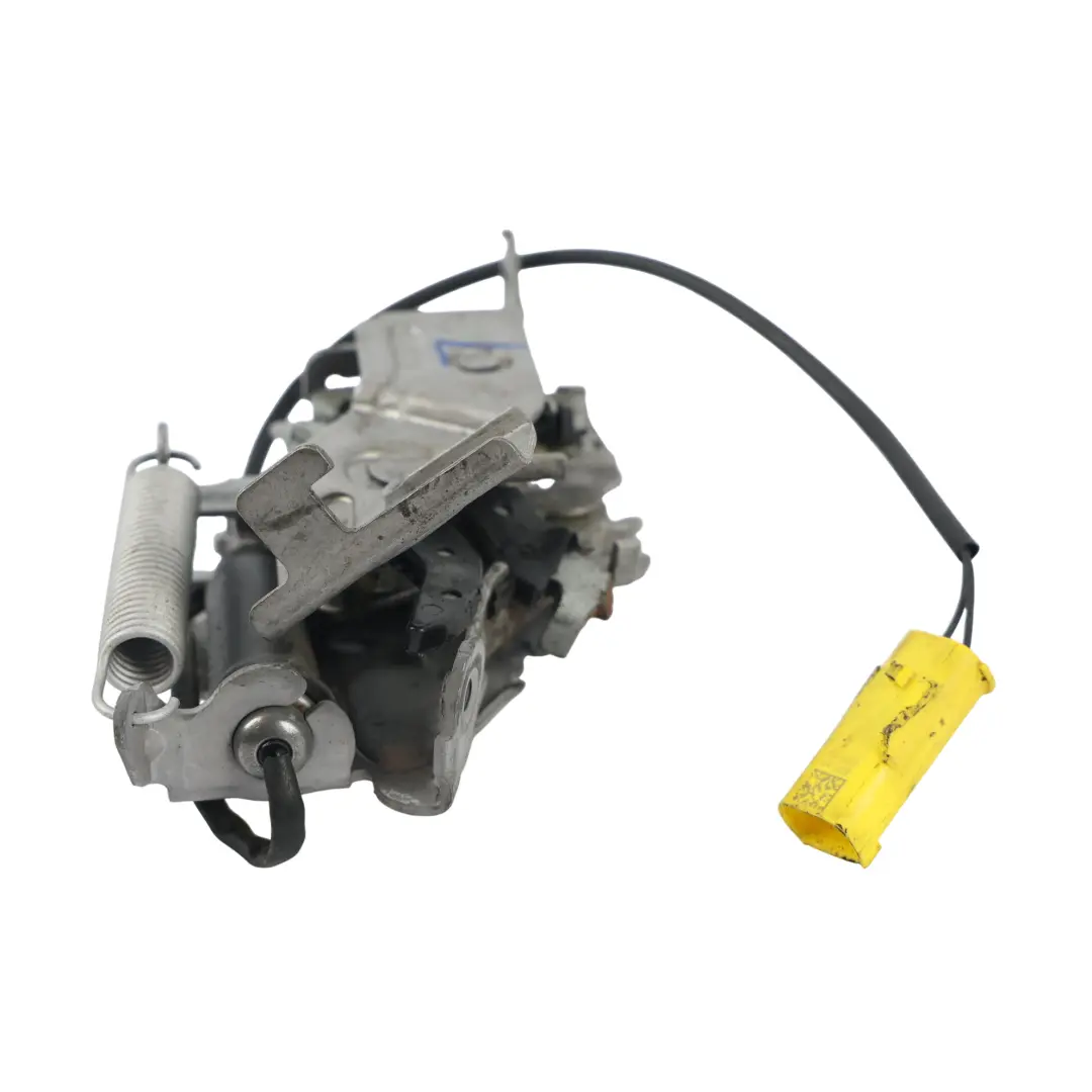 BMW X1 U11 X1L U12 X2 U10 Motorhaube Schloss Verriegelung Elektrisch - SKU 9880002 - Teilenummer 9880002