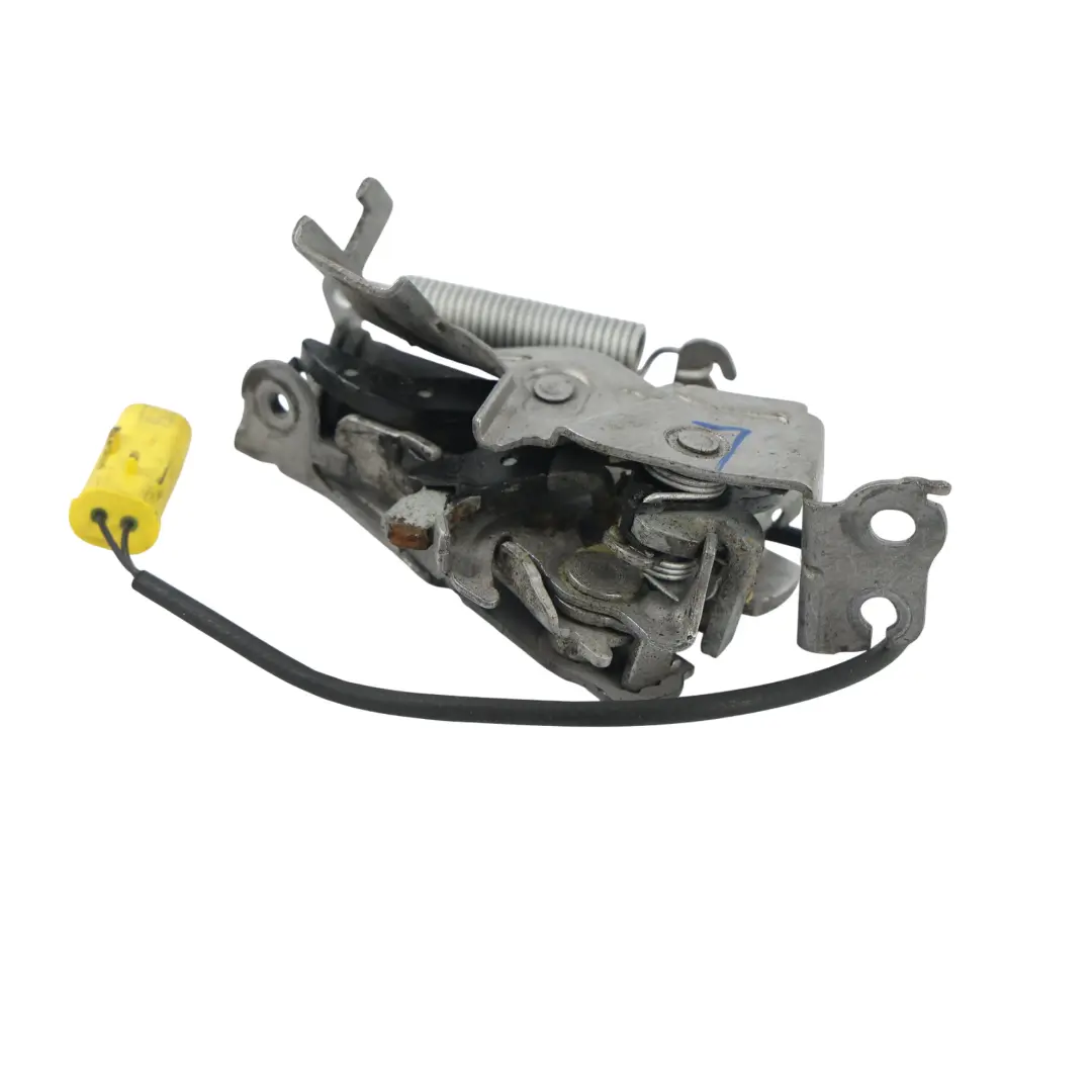 X1L U12 X2 U10 Aktywny Zamek Maski Elektryczny do BMW X1 U11 o numerze 9880002 BMW X1 U11 X1L U12 X2 U10 Aktywny Zamek Maski Elektryczny - SKU 9880002 - Numer Części 9880002