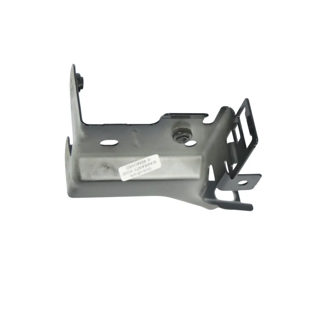 BMW X1 U11 Kotflügel Halterung Vorne Rechts Schwarz 2-668 - SKU 9883402-SCH - Teilenummer 9883402