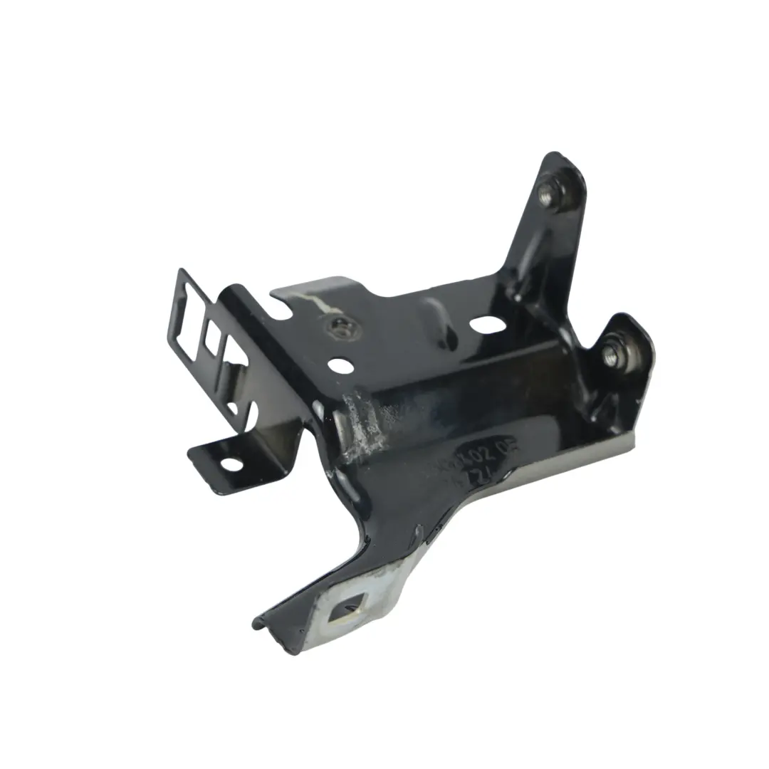 Staffa Montaggio Parafango Anteriore Destro Nero 2-668 per BMW X1 U11 con numero di parte 9883402 BMW X1 U11 Staffa Montaggio Parafango Anteriore Destro Nero 2-668 - SKU 9883402-SCH - Numero di parte 9883402