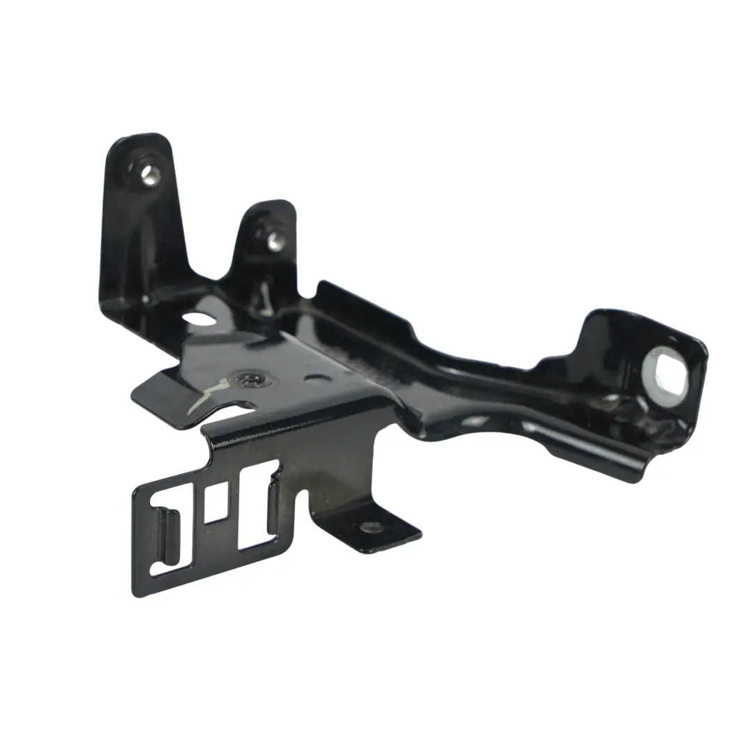 BMW X1 U11 Front Wing Panel Fender Mount Bracket Right O/S Schwarz 2 - 668 - SKU 9883402-SCH - Part number 9883402