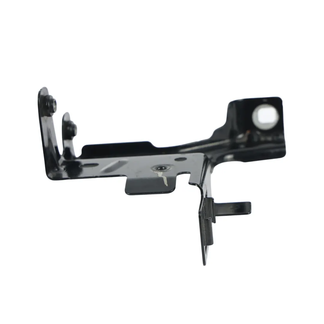 BMW X1 U11 Front Wing Panel Fender Mount Bracket Right O/S Schwarz 2 - 668 - SKU 9883402-SCH - Part number 9883402
