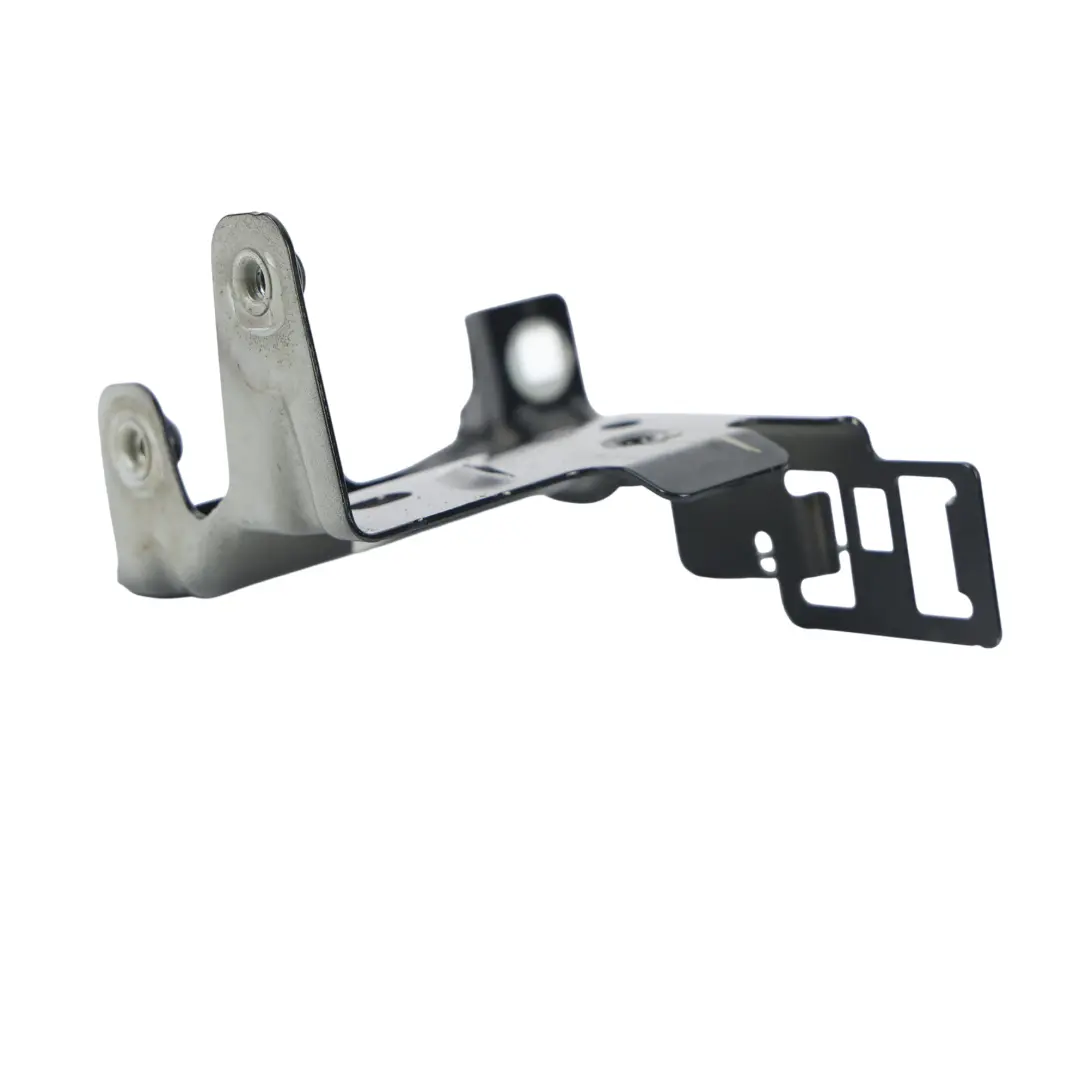 BMW X1 U11 Front Wing Panel Fender Mount Bracket Right O/S Schwarz 2 - 668 - SKU 9883402-SCH - Part number 9883402
