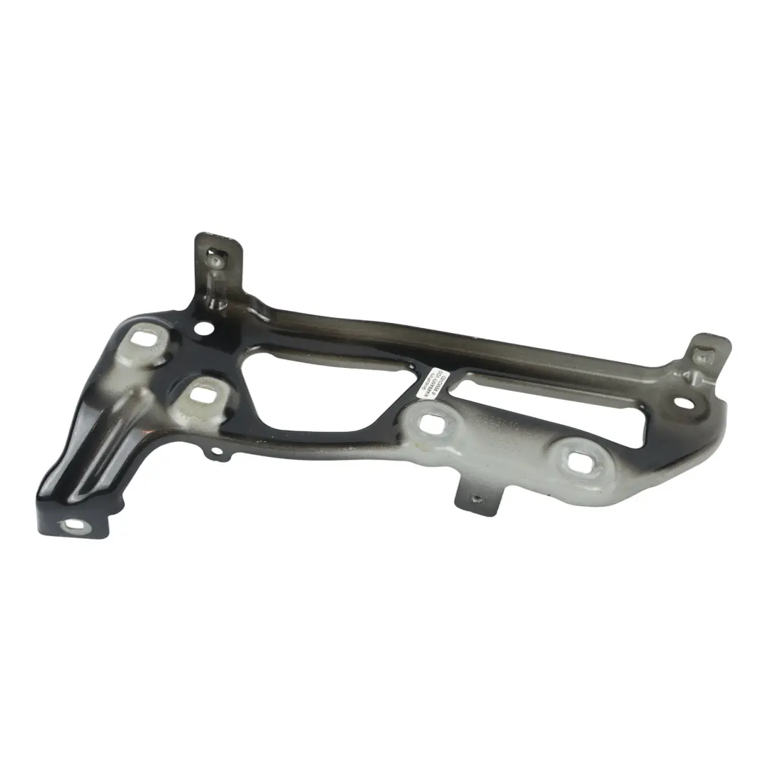 BMW X1 U11 Support Fixation Aile Avant Droit Noir 2-668 - SKU 9883410-SCH - Numéro de pièce 9883410
