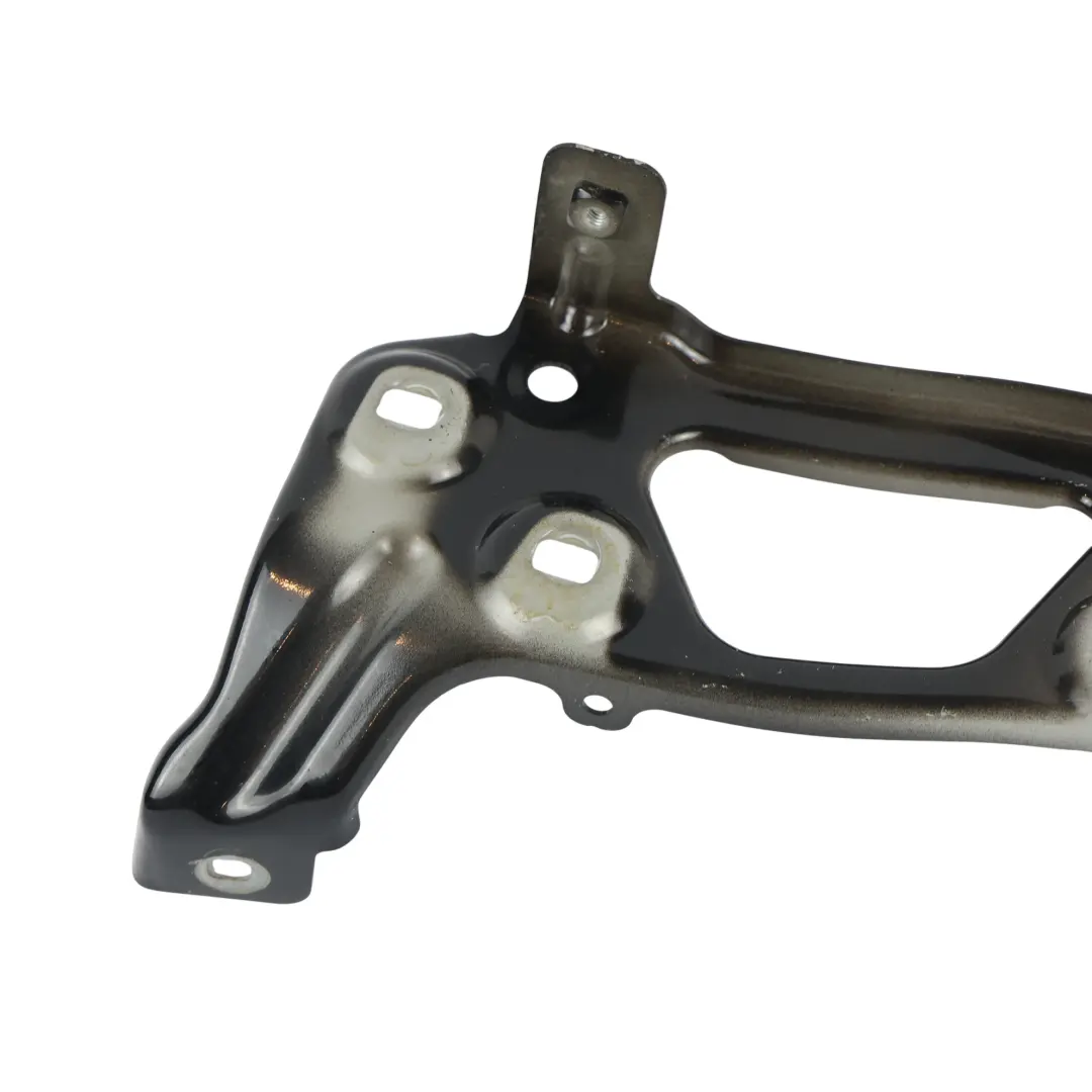 BMW X1 U11 Kotflügel Halterung Träger Vorne Rechts Schwarz 2-668 - SKU 9883410-SCH - Teilenummer 9883410