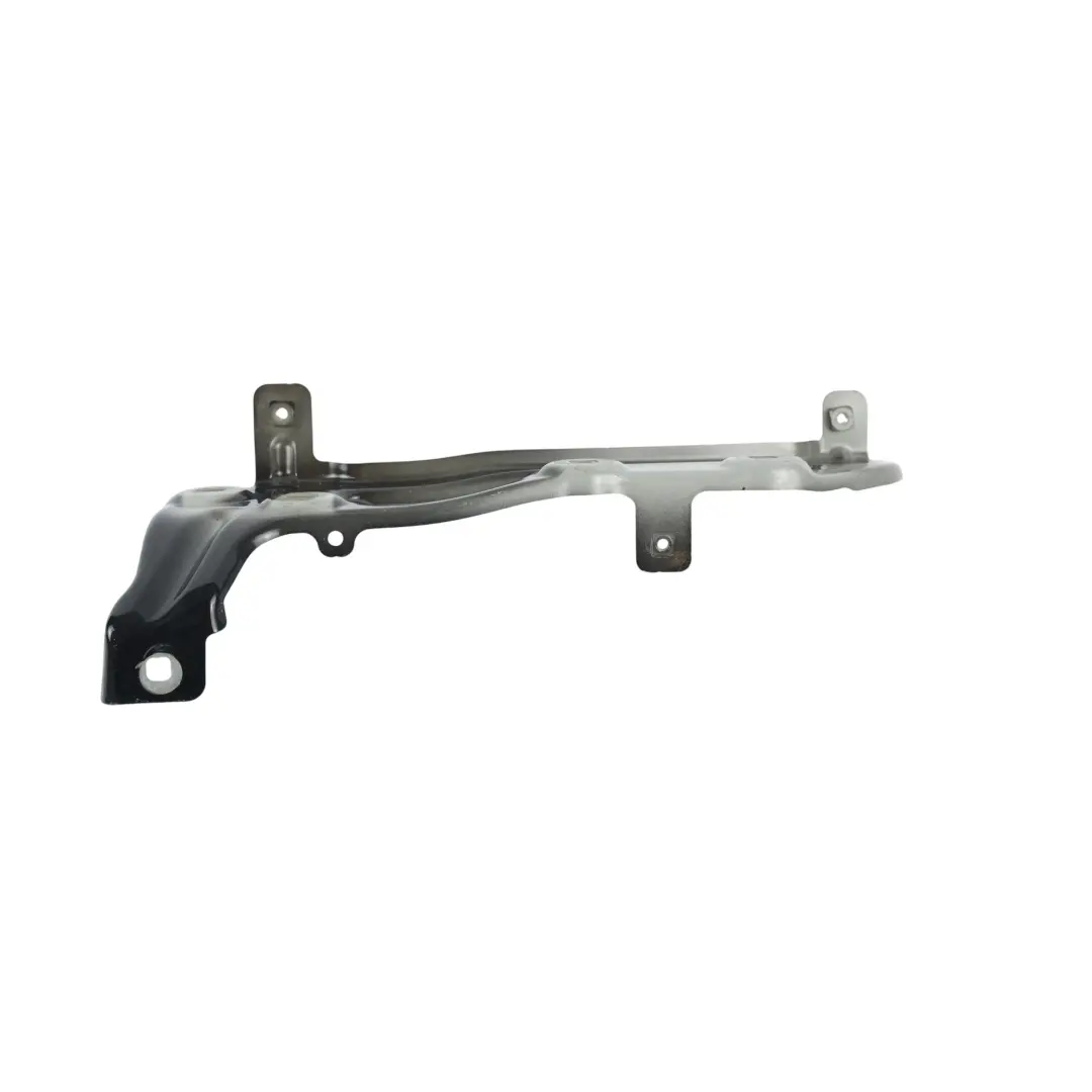 BMW X1 U11 Front Wing Fender Mount Bracket Support Right O/S Schwarz 2 - 668 - SKU 9883410-SCH - Part number 9883410